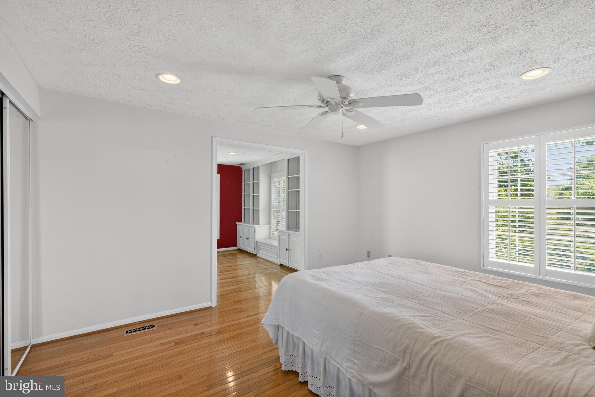 DORSEY HALL - Residential