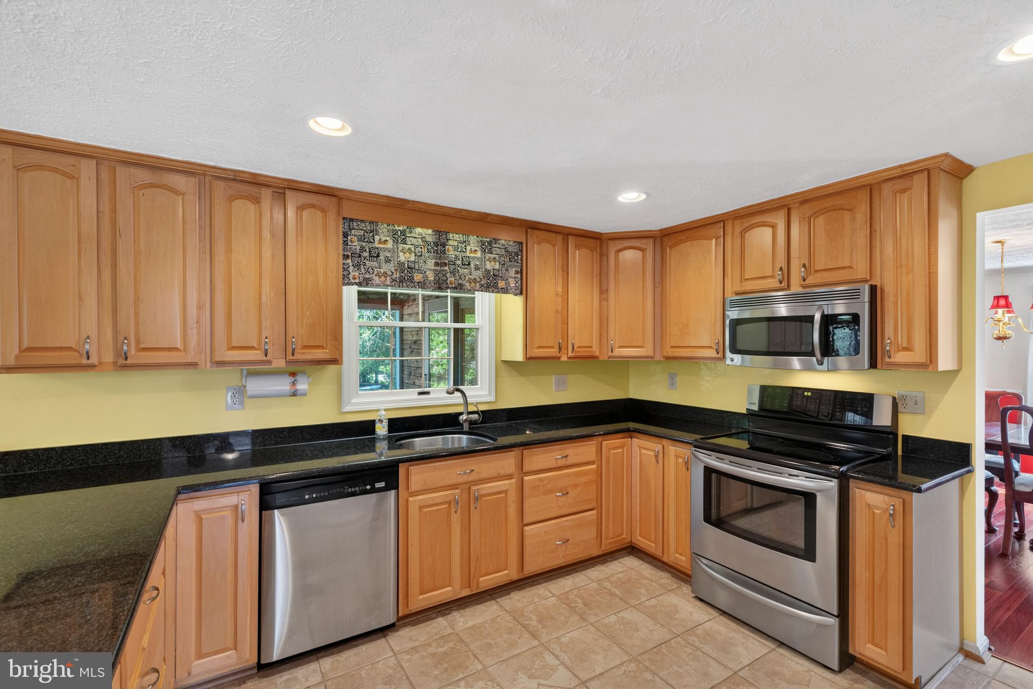 DORSEY HALL - Residential
