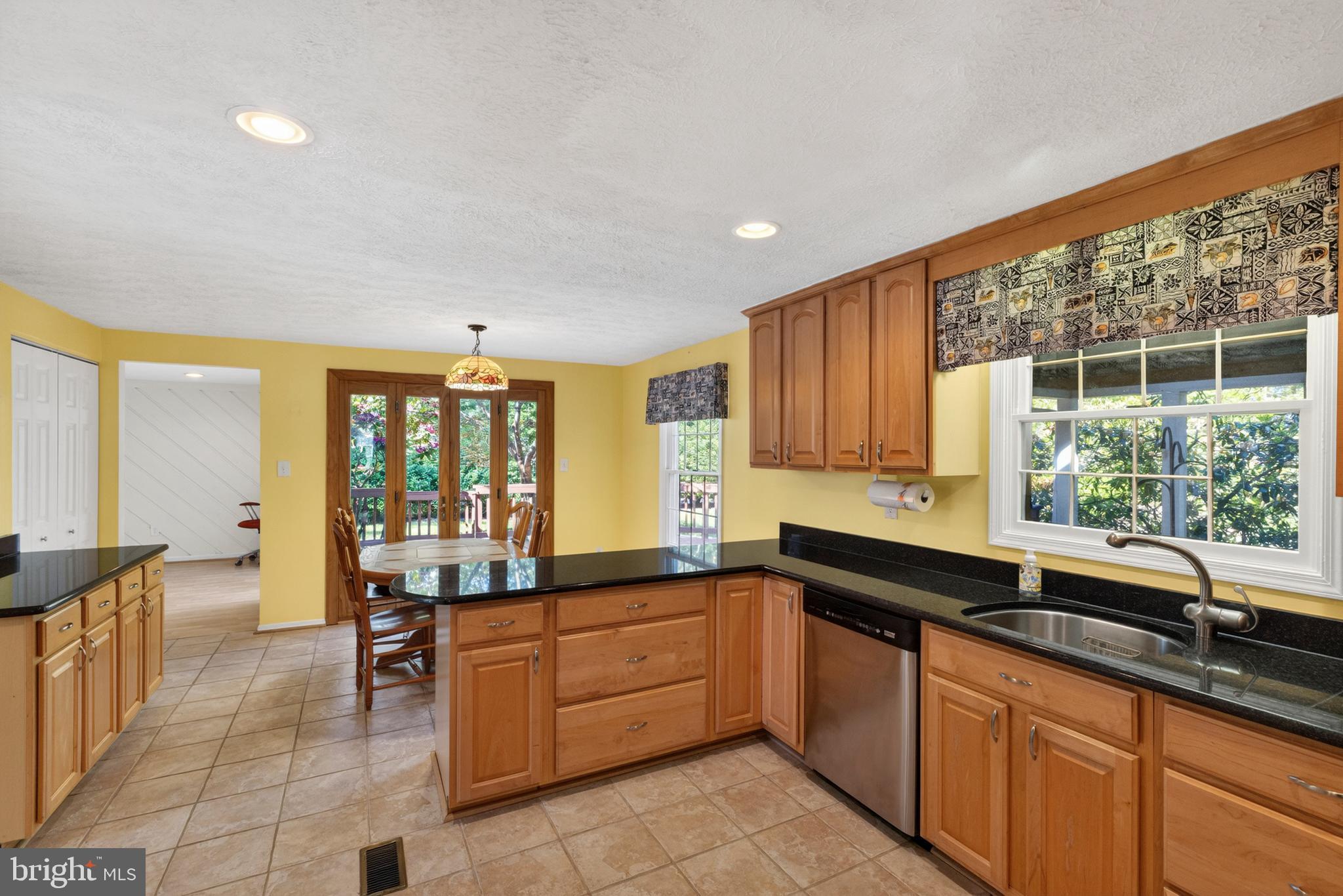 DORSEY HALL - Residential