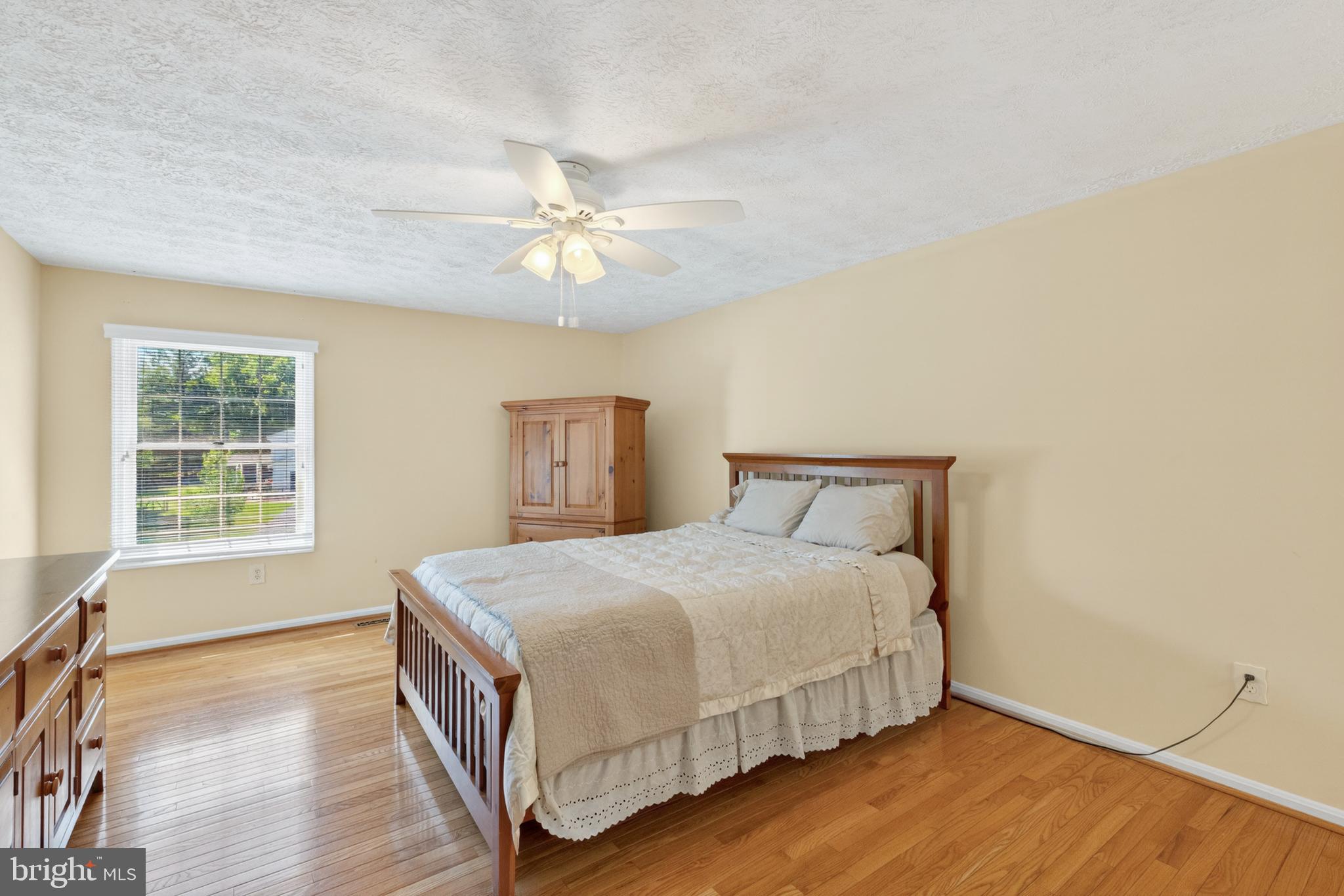 DORSEY HALL - Residential