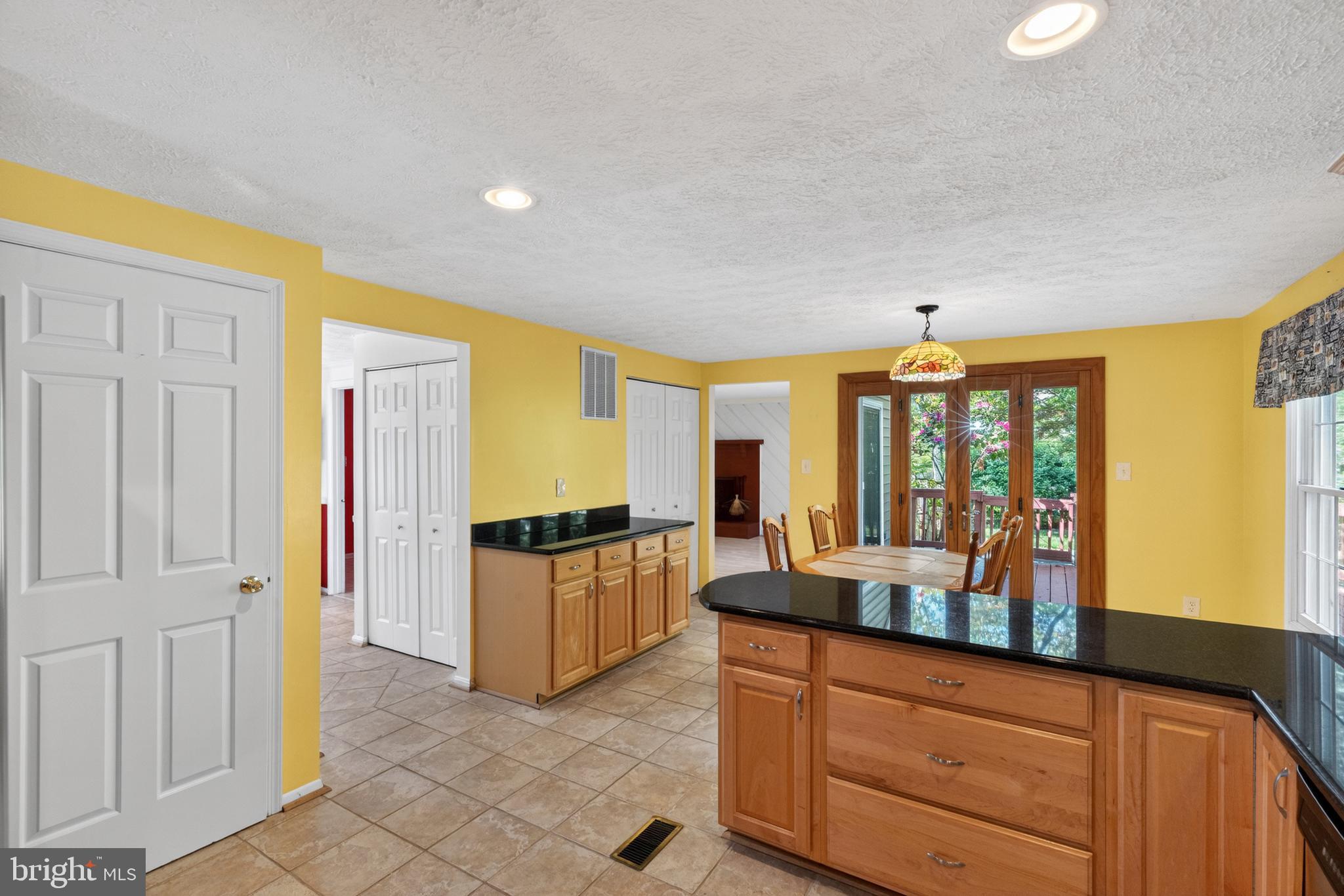 DORSEY HALL - Residential