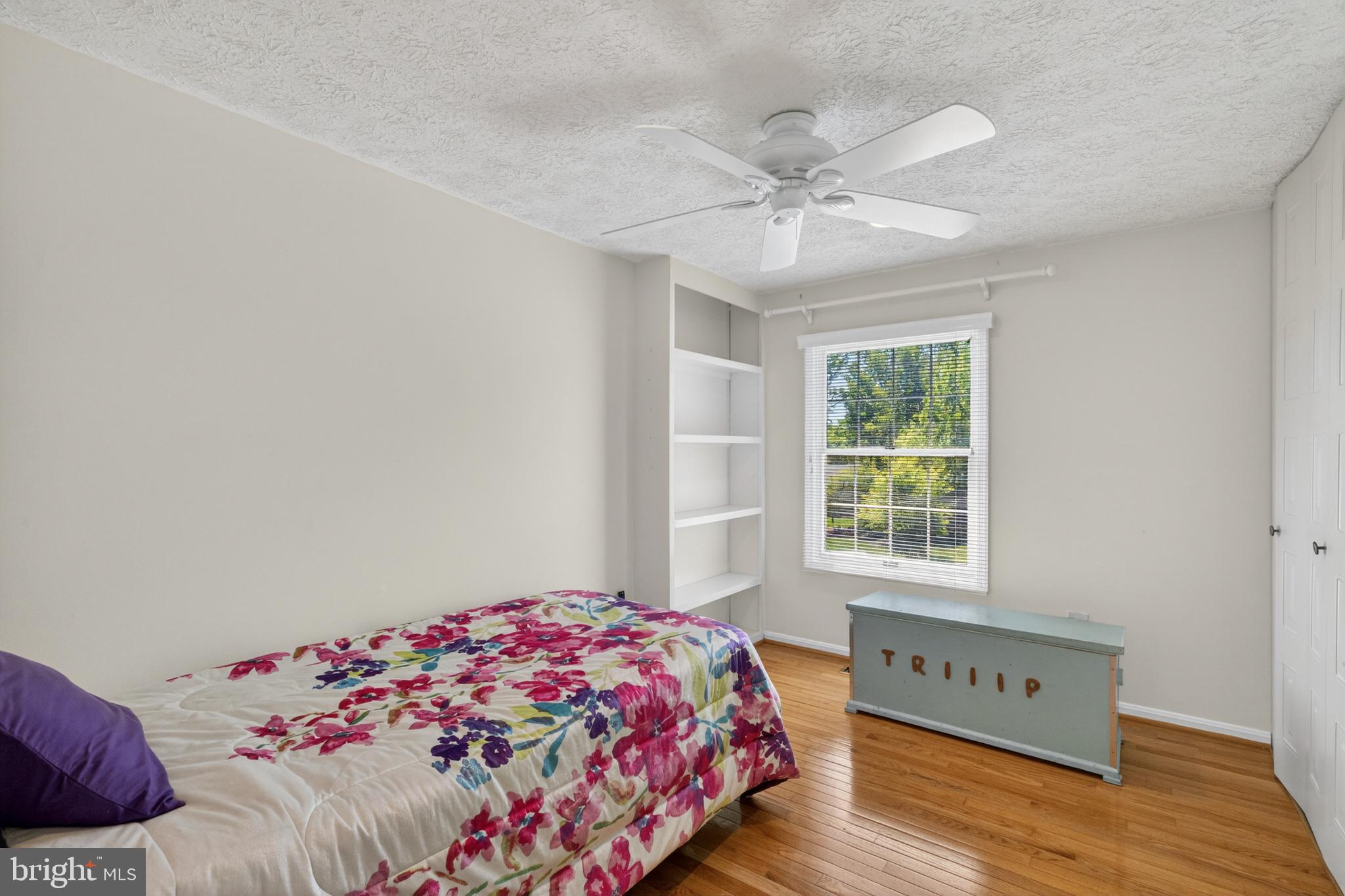 DORSEY HALL - Residential