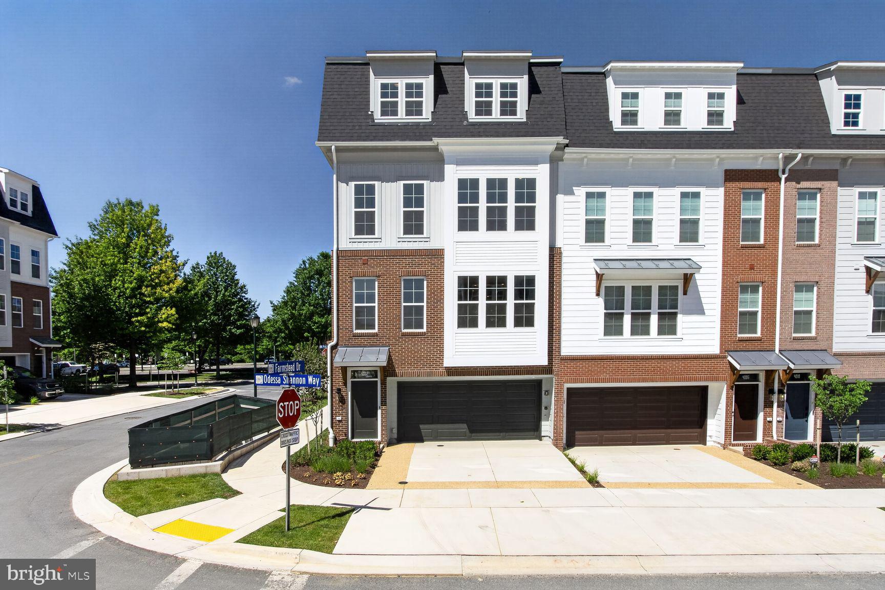 2521 FARMSTEAD DRIVE 620