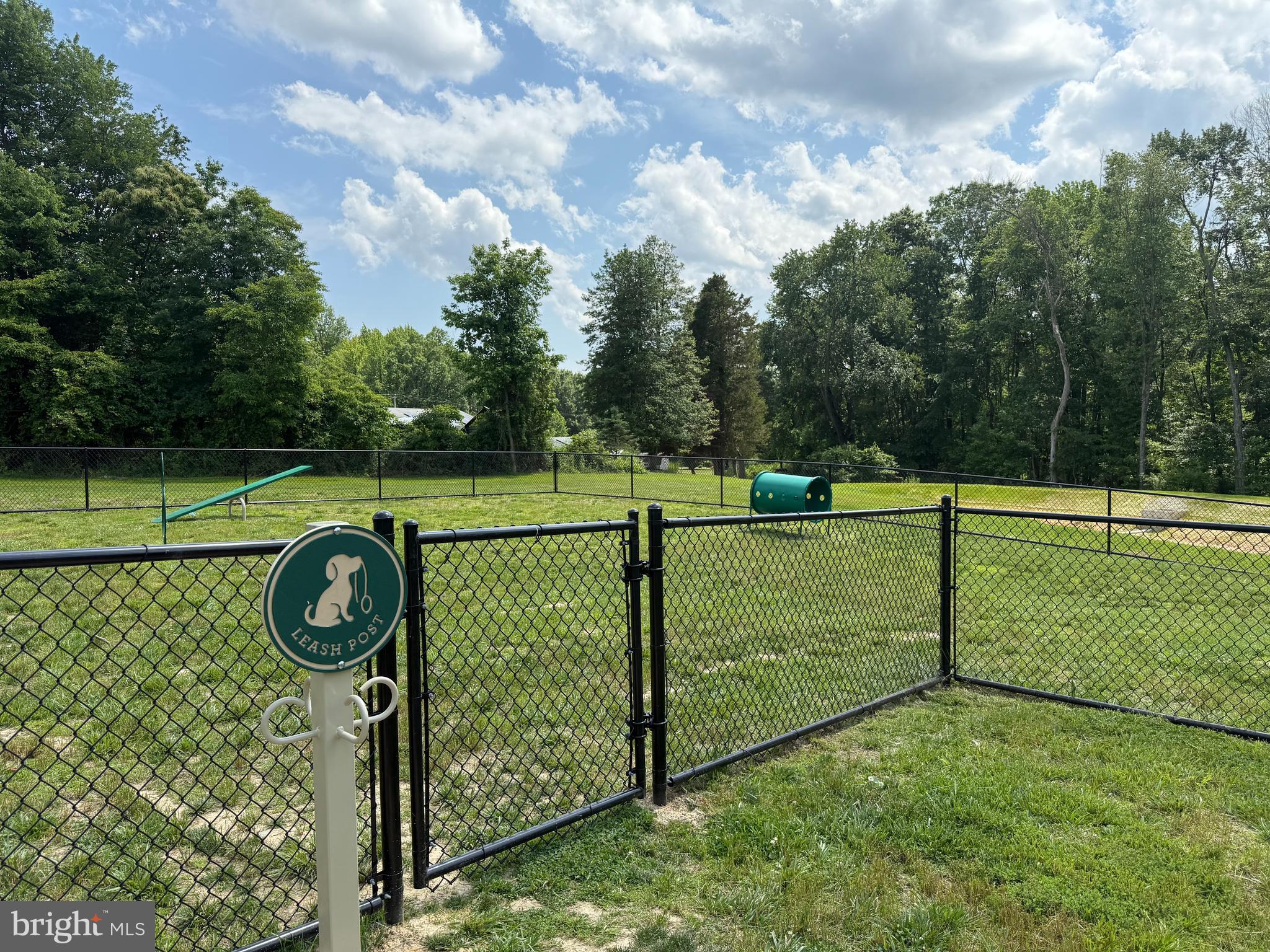 GILBERT MEADOWS - Residential