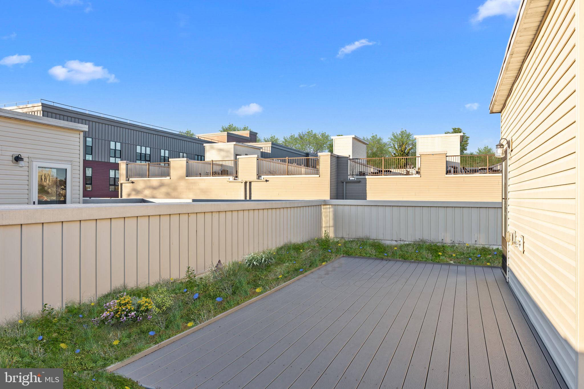 EAST FALLS - Residential