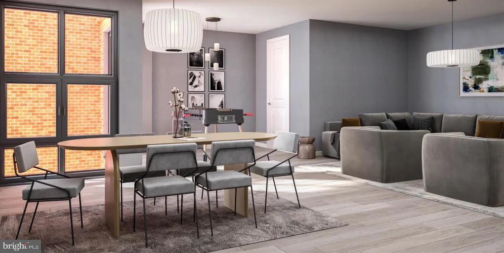 EAST FALLS - Residential