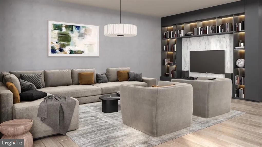 EAST FALLS - Residential