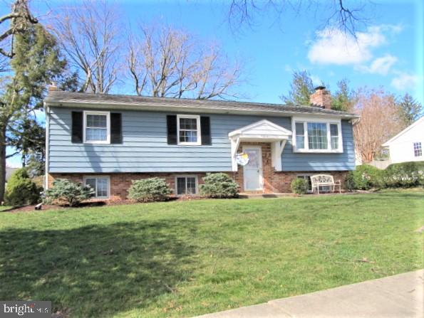 LINTHICUM HEIGHTS - Residential