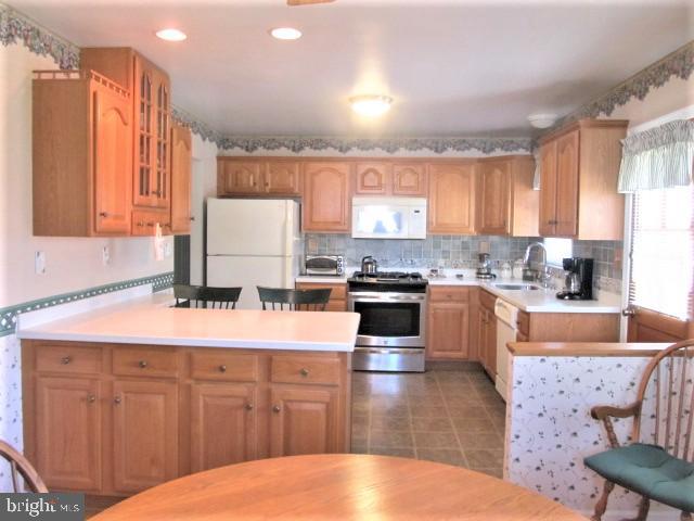 LINTHICUM HEIGHTS - Residential