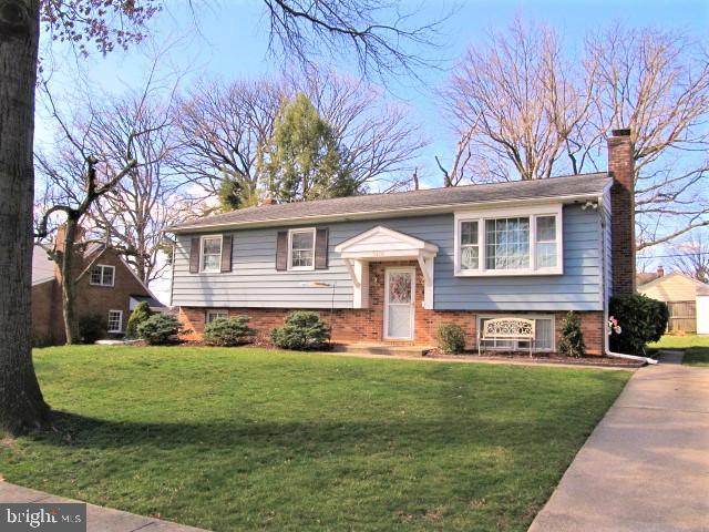 LINTHICUM HEIGHTS - Residential