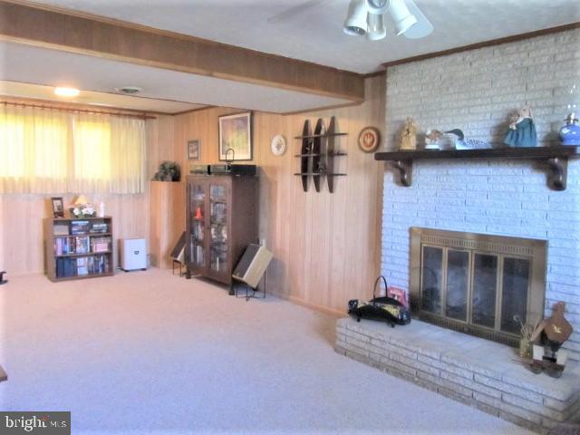 LINTHICUM HEIGHTS - Residential