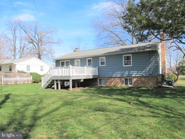 LINTHICUM HEIGHTS - Residential