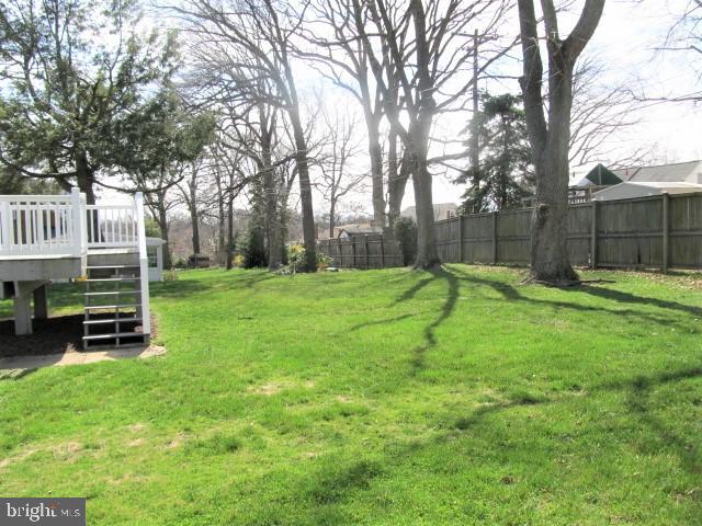 LINTHICUM HEIGHTS - Residential