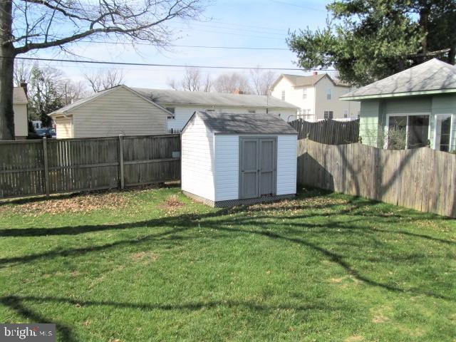 LINTHICUM HEIGHTS - Residential