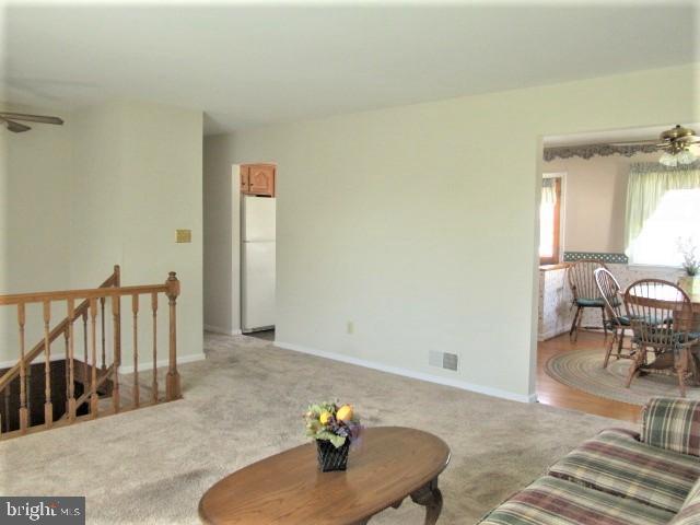 LINTHICUM HEIGHTS - Residential