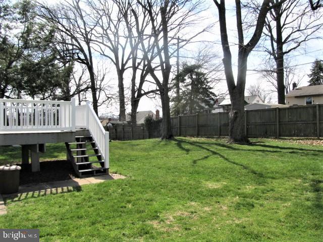 LINTHICUM HEIGHTS - Residential