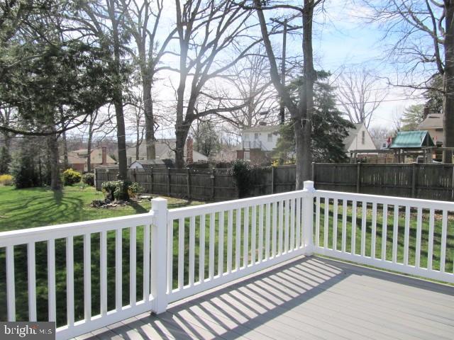 LINTHICUM HEIGHTS - Residential