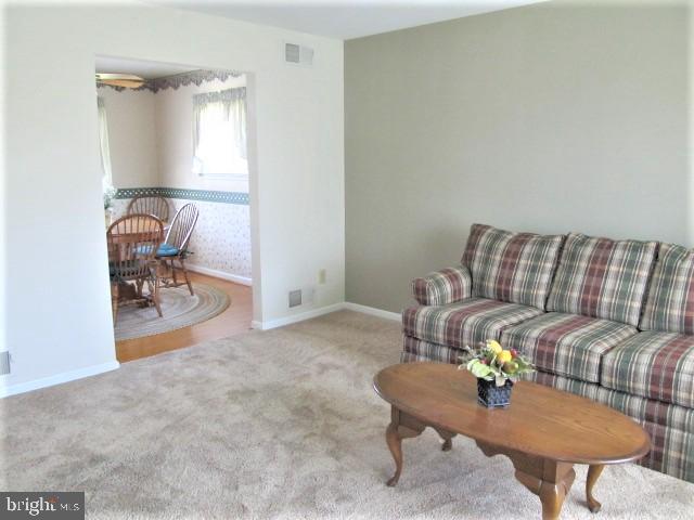 LINTHICUM HEIGHTS - Residential