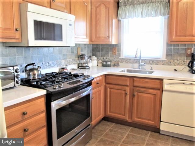 LINTHICUM HEIGHTS - Residential