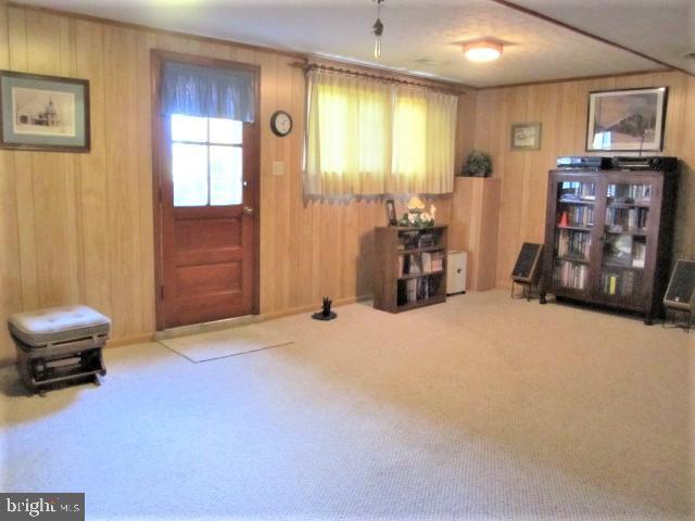 LINTHICUM HEIGHTS - Residential