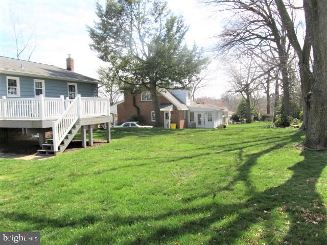 LINTHICUM HEIGHTS - Residential