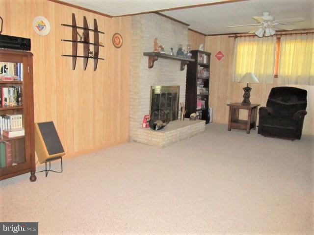 LINTHICUM HEIGHTS - Residential