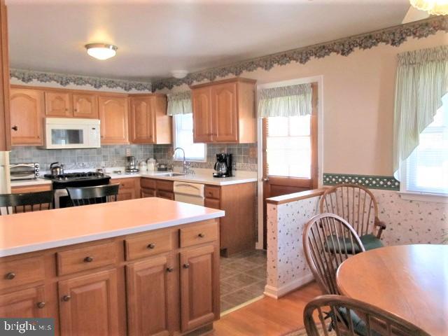 LINTHICUM HEIGHTS - Residential