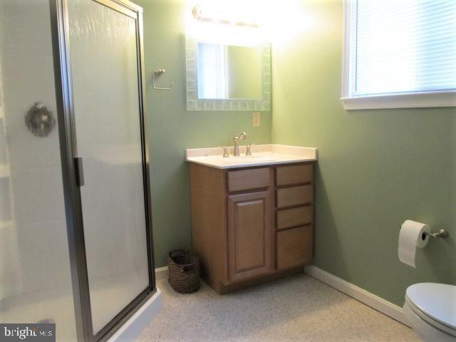 LINTHICUM HEIGHTS - Residential