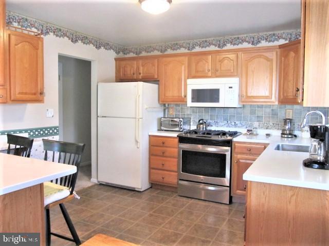 LINTHICUM HEIGHTS - Residential