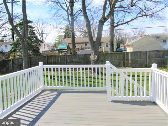 LINTHICUM HEIGHTS - Residential