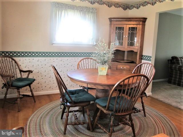 LINTHICUM HEIGHTS - Residential