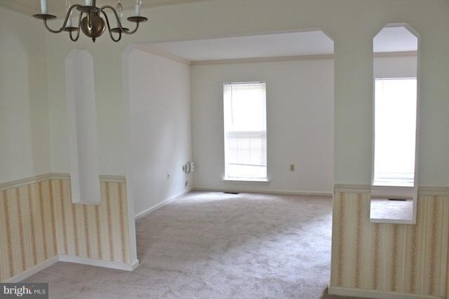 FRANKLIN FARM - Residential Lease