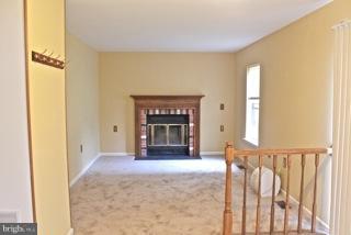 FRANKLIN FARM - Residential Lease