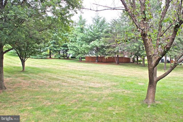 FRANKLIN FARM - Residential Lease