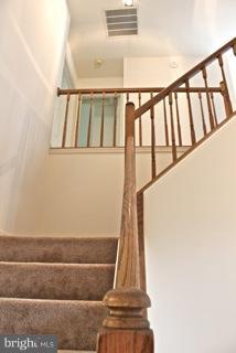 FRANKLIN FARM - Residential Lease