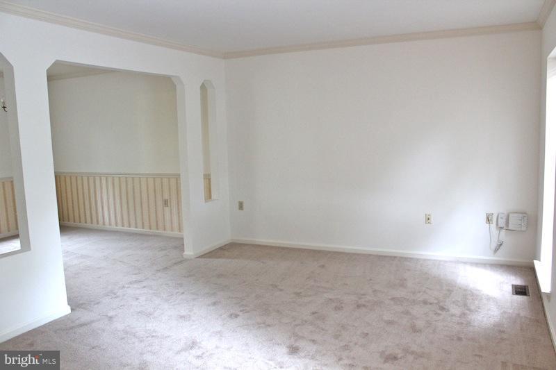 FRANKLIN FARM - Residential Lease