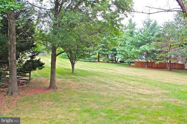 FRANKLIN FARM - Residential Lease