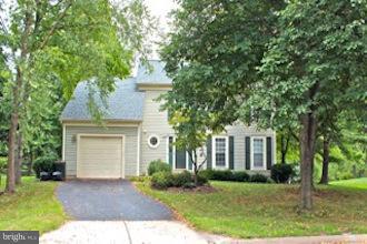 FRANKLIN FARM - Residential Lease