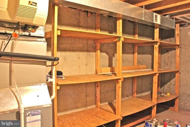 FRANKLIN FARM - Residential Lease