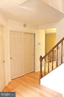 FRANKLIN FARM - Residential Lease