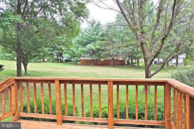 FRANKLIN FARM - Residential Lease