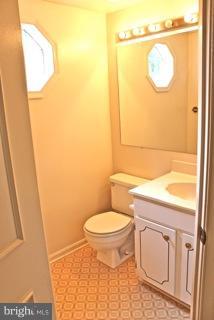 FRANKLIN FARM - Residential Lease