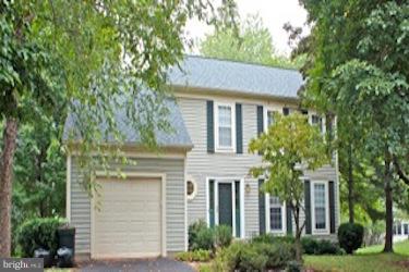 FRANKLIN FARM - Residential Lease