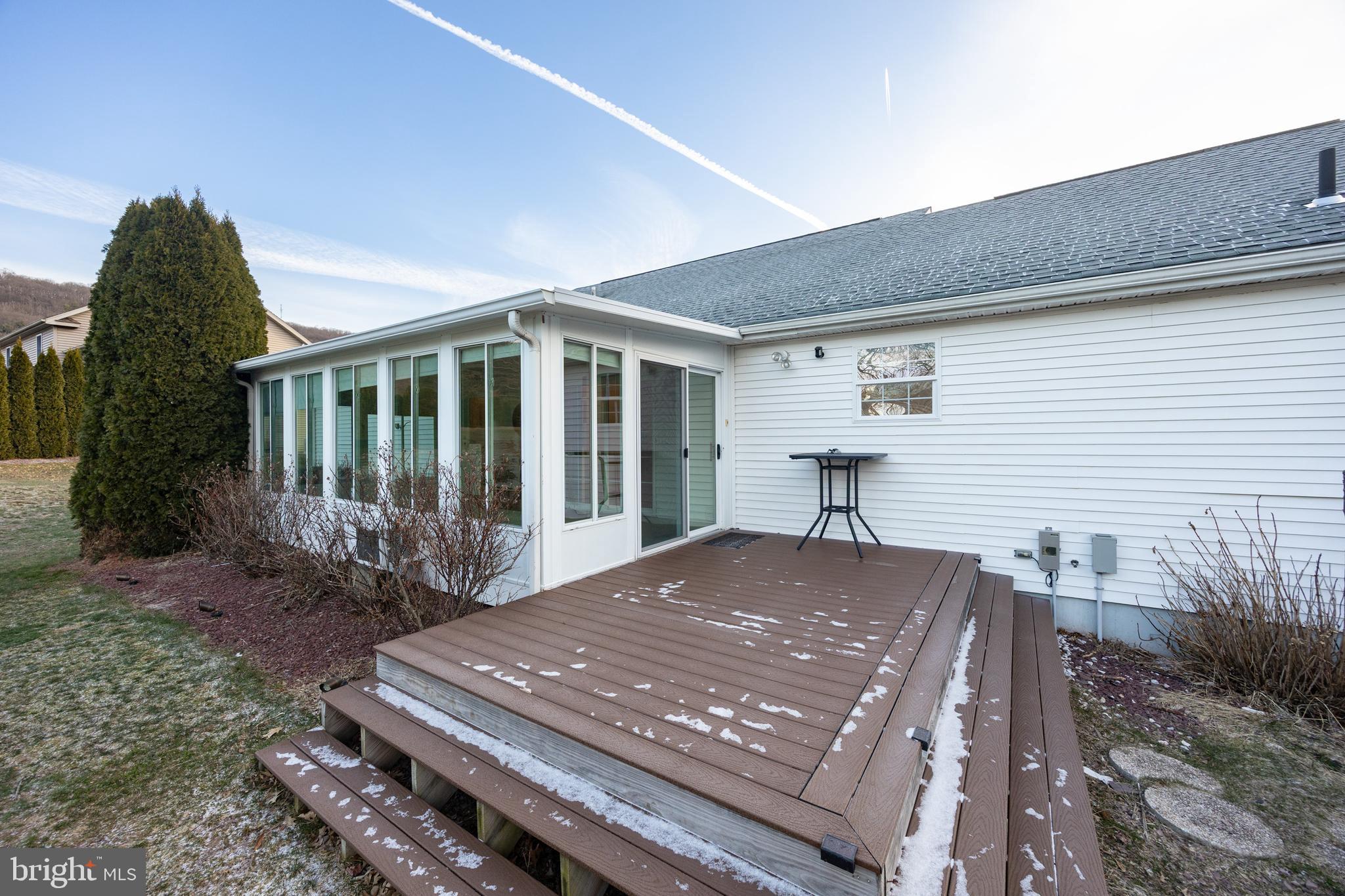 SEIDERS HILL - Residential