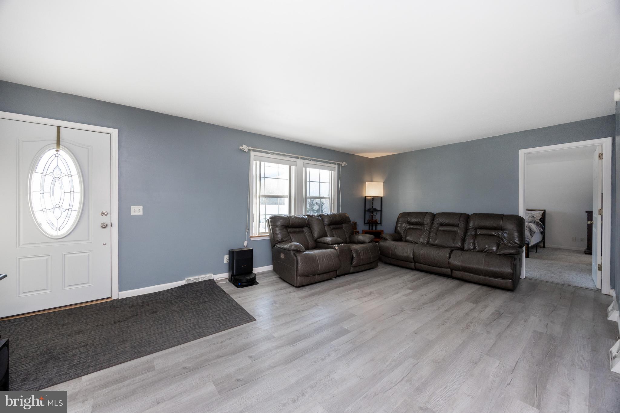 SEIDERS HILL - Residential