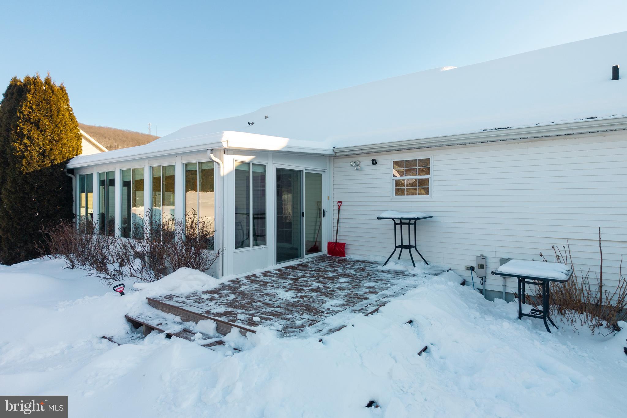 SEIDERS HILL - Residential