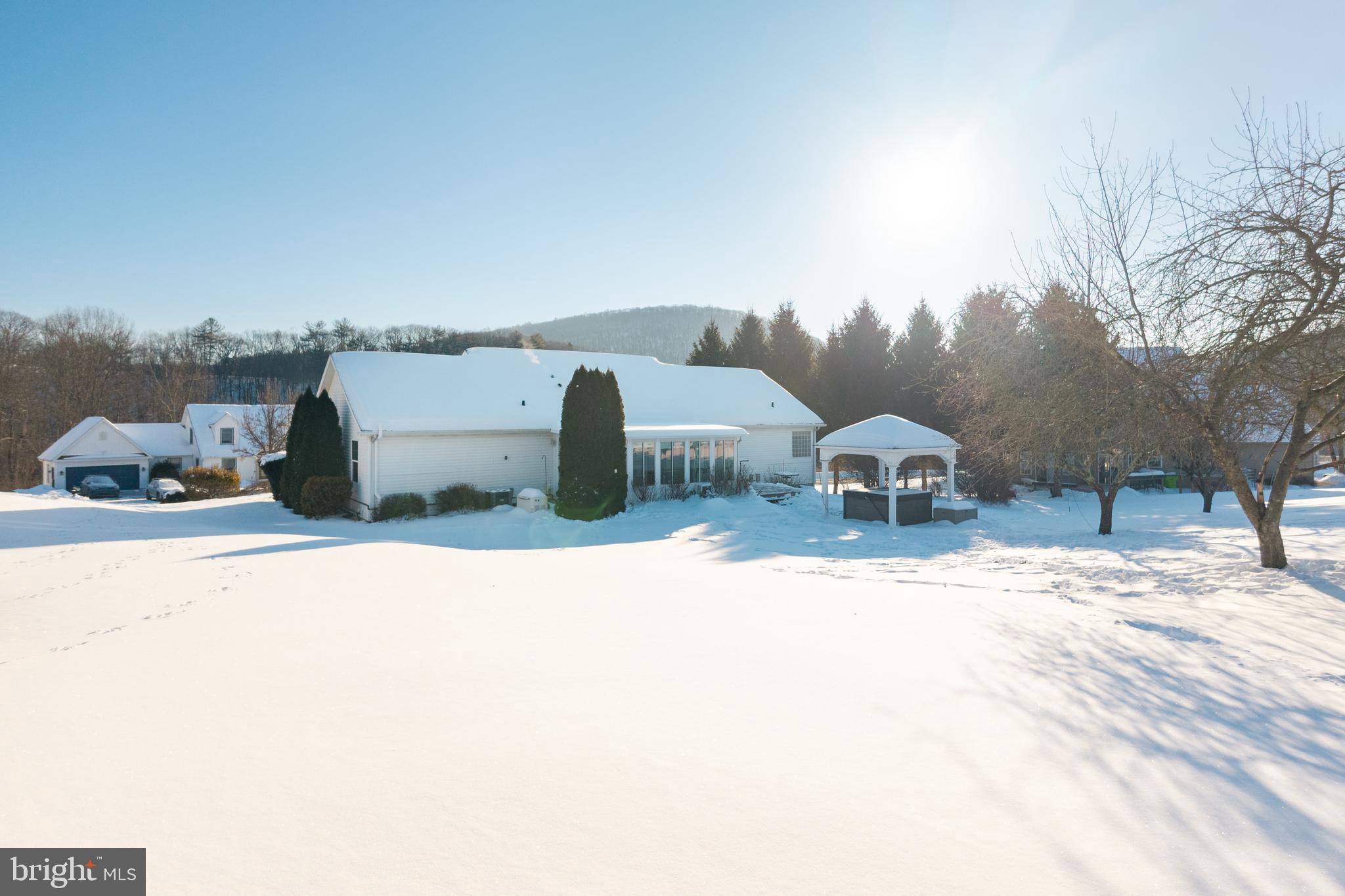 SEIDERS HILL - Residential