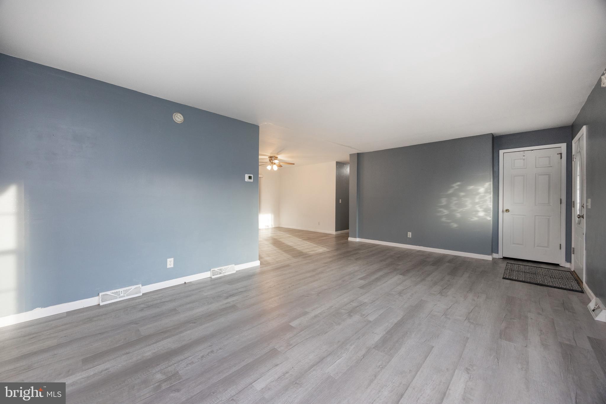 SEIDERS HILL - Residential