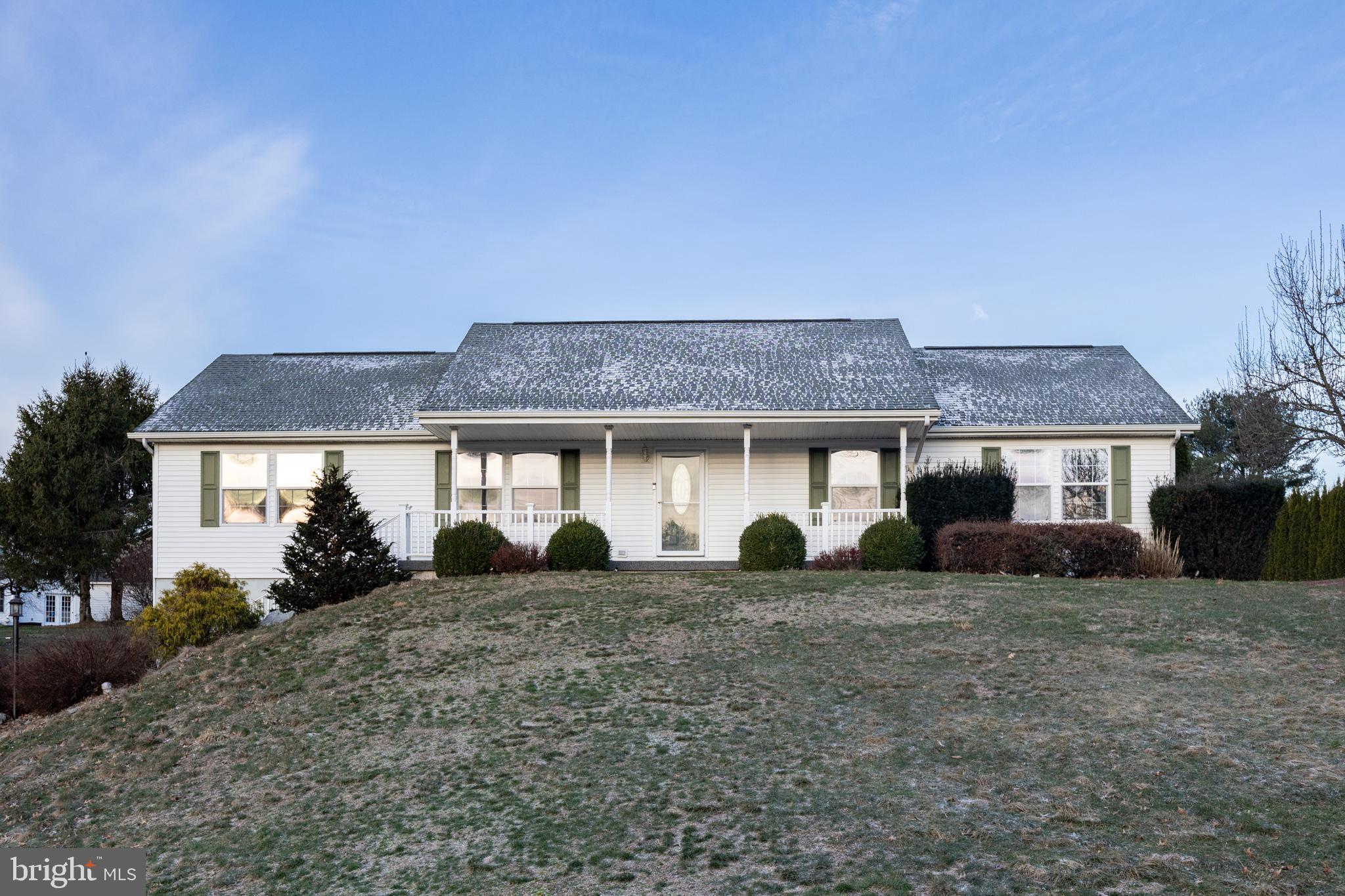 SEIDERS HILL - Residential