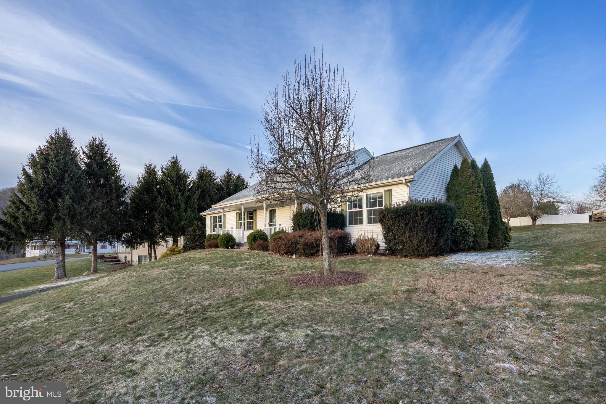 SEIDERS HILL - Residential